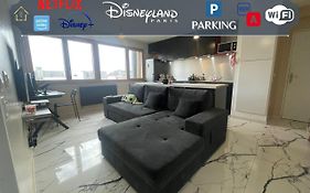 Beverly Place Next To Disneyland